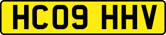 HC09HHV