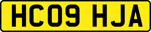 HC09HJA