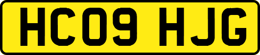 HC09HJG