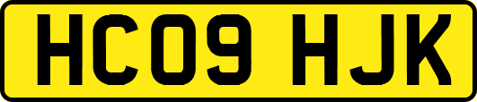 HC09HJK