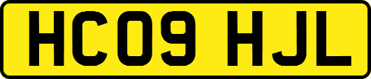 HC09HJL