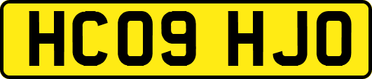 HC09HJO