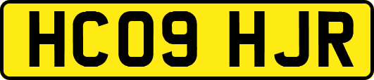 HC09HJR