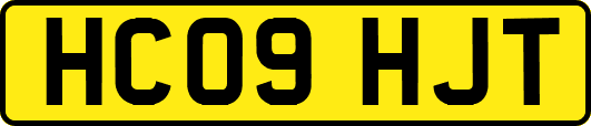 HC09HJT