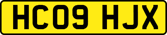 HC09HJX