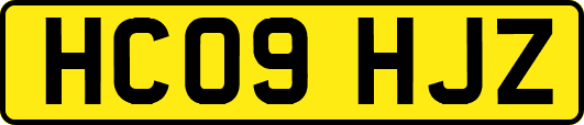 HC09HJZ