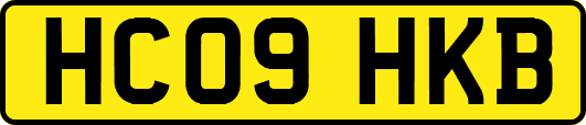 HC09HKB