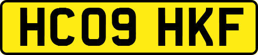HC09HKF