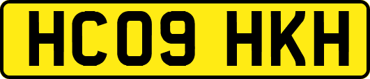 HC09HKH