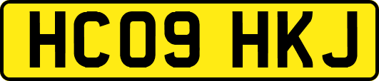 HC09HKJ