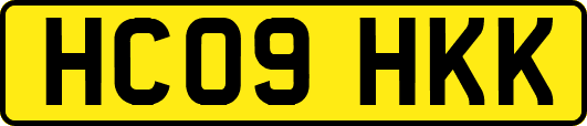 HC09HKK