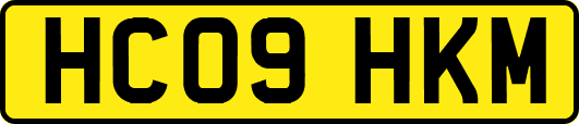 HC09HKM