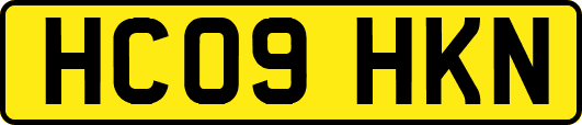 HC09HKN