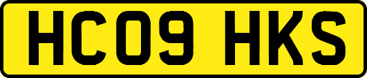 HC09HKS