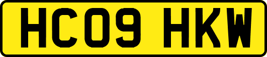 HC09HKW