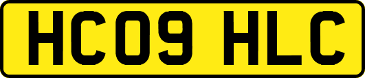 HC09HLC