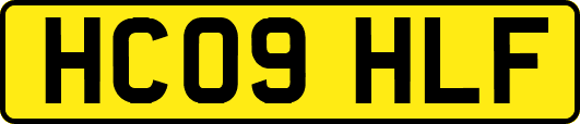 HC09HLF