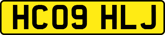 HC09HLJ