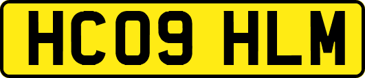 HC09HLM