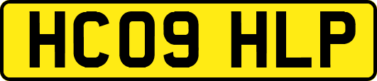 HC09HLP