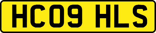 HC09HLS