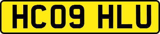 HC09HLU