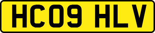 HC09HLV