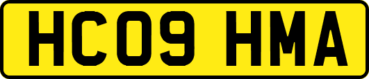 HC09HMA