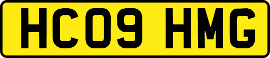 HC09HMG