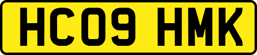 HC09HMK