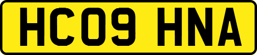 HC09HNA