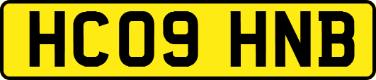 HC09HNB