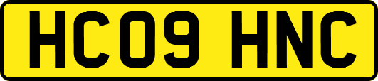 HC09HNC