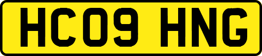 HC09HNG