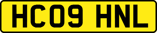 HC09HNL