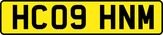 HC09HNM