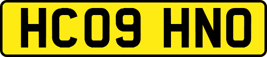 HC09HNO