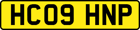 HC09HNP