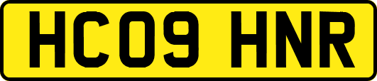 HC09HNR
