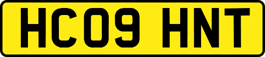 HC09HNT