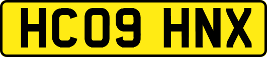 HC09HNX