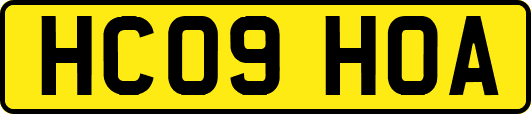 HC09HOA