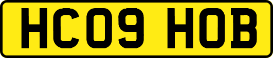 HC09HOB