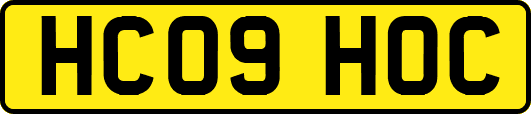 HC09HOC