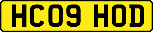 HC09HOD