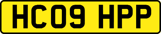 HC09HPP