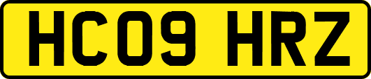 HC09HRZ