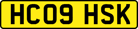 HC09HSK