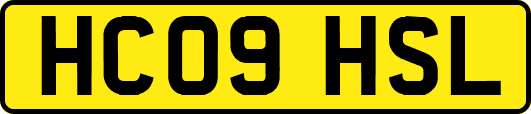 HC09HSL