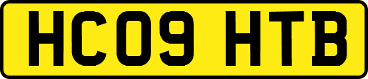 HC09HTB